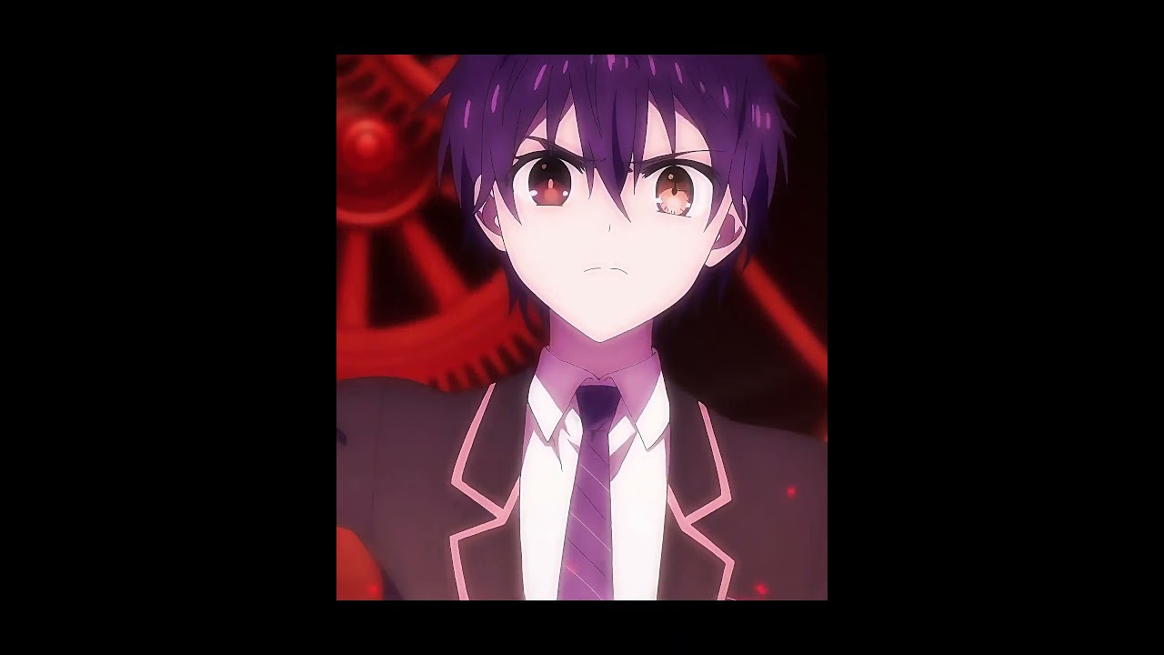 The Badass Moment in Date A Live | 