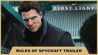 Celebrity 007 First Light – Rules of Spycraft Net Worth