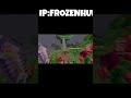 Ziomek mnie zbaitowal na anarchi #short #shorts #minecraft #gaming #mc #dexi #sagi #fyp