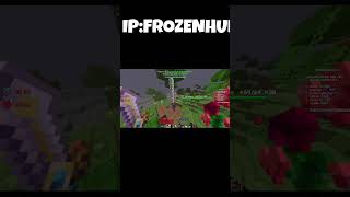 Ziomek mnie zbaitowal na anarchi #short #shorts #minecraft #gaming #mc #dexi #sagi #fyp