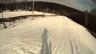 Catamount trailer edit 2013