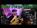 Mega Gear Purge! Grab It While You CAN!