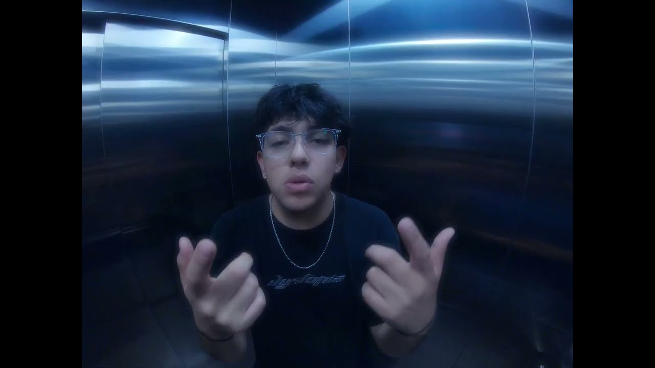 Watch Ezzlaer, Soul Dane - Hush (Video Oficial) on YouTube Watch Ezzlaer, Soul Dane - Hush (Video Oficial) on YouTube
