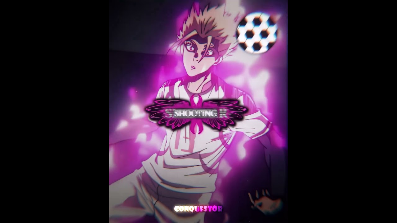 NAGI VS SHIDOU (SEASON 2)