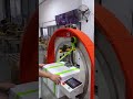 #Strapping Machine Box packing #machine