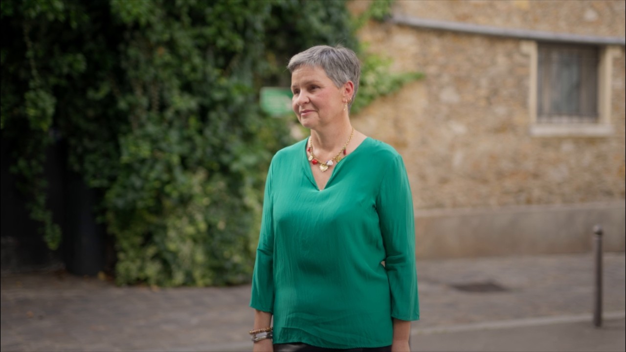 Témoignage de Sylvia : « On peut avoir un cancer et avoir envie de vivre »​