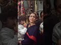 🙏✨ கோயிலில் சாமி தரிசனம் செய்த Nayanthara & Vignesh Shivan! ❤️