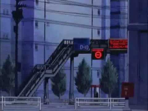 Evangelion OP Shokotan MAD.divx