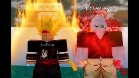 How to level up fast Past 50 In Dragon ball final stand remastered (without raids and dungeons)