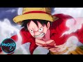 Top 10 One Piece Movies
