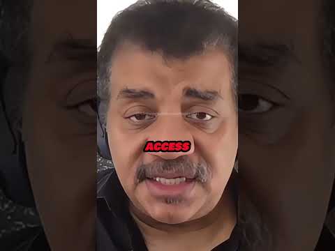 Is THE UNIVERSE