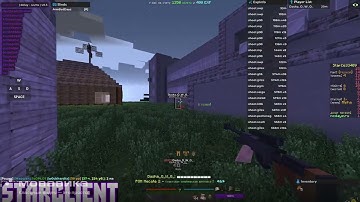 НОВЫЙ ОБХОД УБИВАЕТ 1 ВЫСТРЕЛА?! НА McDayz DAYZBATTLEGROUND!