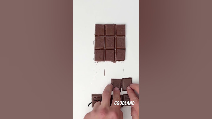 Goodland | Chocolate has an extra piece 😂#goodland #shorts #doodles #doodlesart #animation