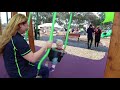 Rubber Swing Seat Australia