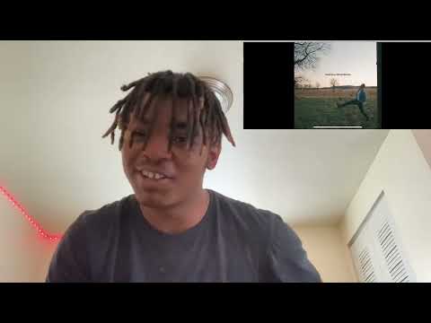 FIRST TIME LISTENING To Zach Bryan - The Good I’ll Do REACTION!!!