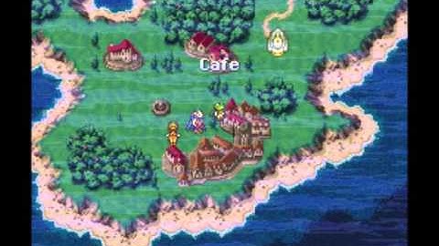 Chrono Trigger Episode 35: Hero