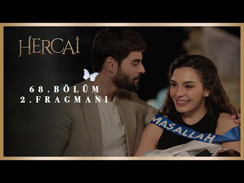 Hercai 68. Bölüm 2. Fragmanı