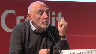 Paolo Rumiz: "Il Ciclope"