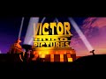 Victor Hugo Pictures Kicks WABP & Luca Away (With Mike Mary & Vilager)/Morgan Creek/OF (2012)