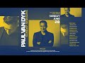 Paul van Dyk's Sunday Sessions #16