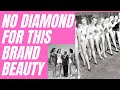 NO DIAMOND FOR THIS BEAUTY LEGEND  #beauty #MISSWORLD #1950s