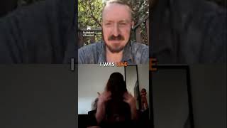 A Pact with Laverna and the Book's Origin #substack #shorts