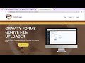 How to Send Files from Gravity Forms to Google Drive Directly