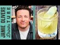 Penicillin whisky cocktail  jamie oliver