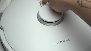 Narwal Freo X Ultra How To Turn Off Robot Vacuum