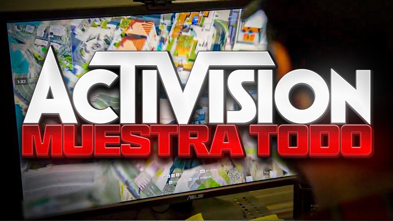 ACTIVISION lo APUESTA TODO con BLACK OPS ROYALE | NUEVA INFO