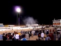 Bruce Litton and Bobby Lagana Top Fuel Drag Racing Arizona Nitro Jam
