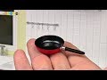 DIY Miniature Frying Pan　ミニチュアフライパン作り