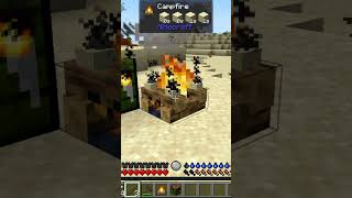 If Minecraft was All desert If Minecraft was All desert