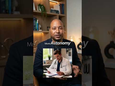 Video thumbnail for UK-Trained GP? Why You Should Consider Manitoba