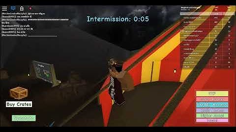 Roblox Gameplay I The Clown Killings Part 2 [BETA] [Freddy Access!]