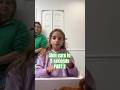 Skin care in 5 seconds! PART 2! Can I do it? #shorts #viral #trending #preppy