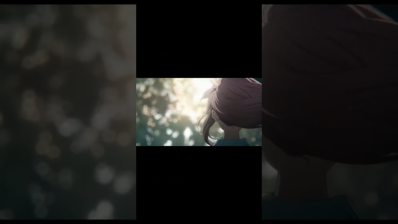 A Silent Voice - Arcade