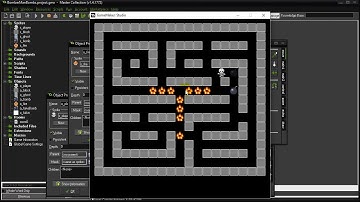 GameMaker How To Make BomberMan Bombs With Delay