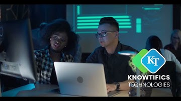 Protect Your Business with Knowtifics Technologies