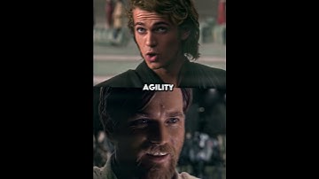 Thumbnail of Anakin Skywalker vs Obi-Wan Kenobi