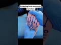 How To Do Relaxing Foot рџ Ј Massage Anime Music Animeedit Onepunchman Cyberpunk2077 Editaudio F How To Do Relaxing Foot рџ Ј Massage Anime Music Animeedit Onepunchman Cyberpunk2077 Editaudio F