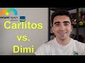 Alcaraz vs dimitrov postmatch plus semifinal preview  miami 2024