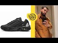 Drake's Nike Collab Allegedly Not Doing Well; Kendrick Battle To Blame?