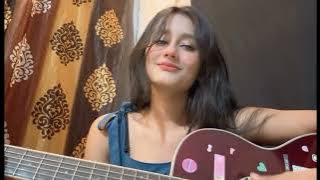 Dil ibadat By Arunima Sharma || Cover song
