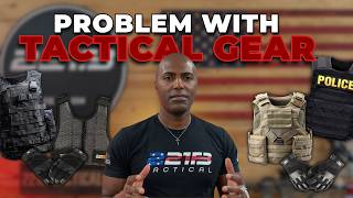 The Problem With Most Tactical Gear Nobody Talks About