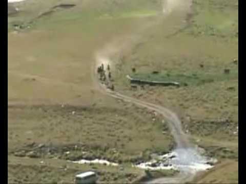 შენმა სურვილმა დამლია........