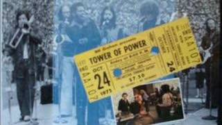 Video thumbnail of "Tower of power(You got to funkifize)"