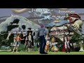 ONE PIECE Bounty Ranking | First Person View