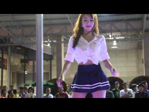 ขัดใจ - DJ Few แดนช์เบาๆ 1080 HD