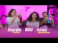 LE MARIAGE EST IL UN BUSINESS SARAH PERLES ALAA AKAABOUNE FT IBTIHAL LE MARIAGE EST IL UN BUSINESS SARAH PERLES ALAA AKAABOUNE FT IBTIHAL